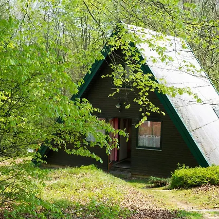 Waldglueck By Interhome Chalet Bad Arolsen
