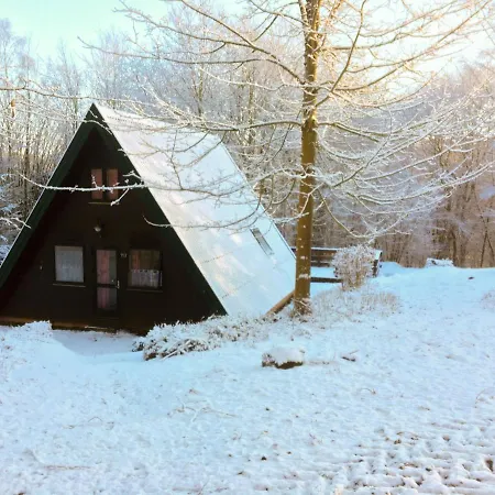 Alpstuga Waldglueck By Interhome *