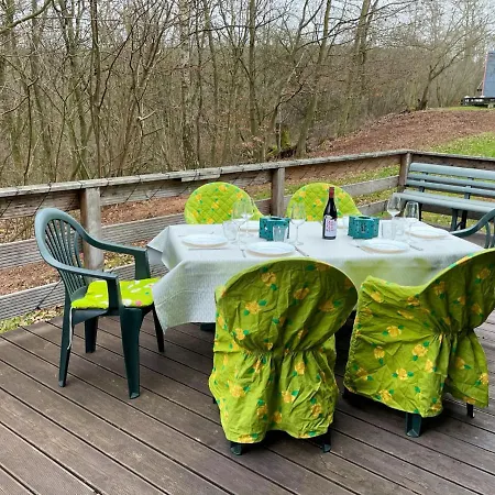 Chalet Waldglueck By Interhome Bad Arolsen