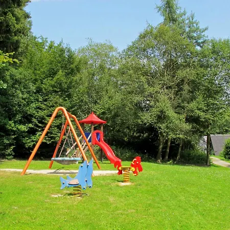 Chalet Waldglueck By Interhome *