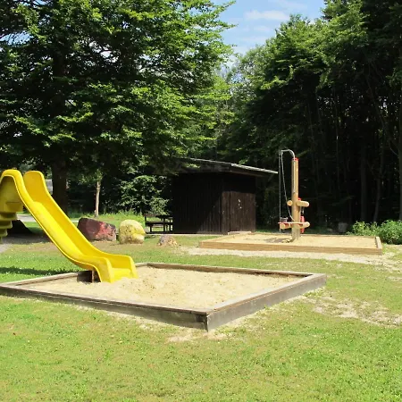 Waldglueck By Interhome *