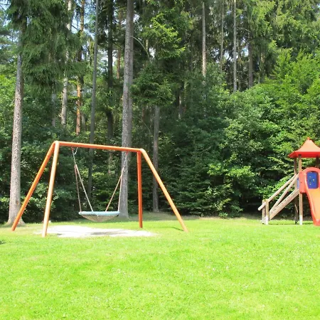 Waldglueck By Interhome Bad Arolsen