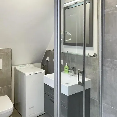 Waldglueck By Interhome Chalet *