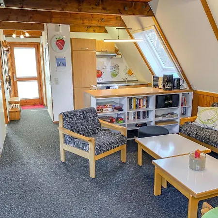 Waldglueck By Interhome Chalet Bad Arolsen