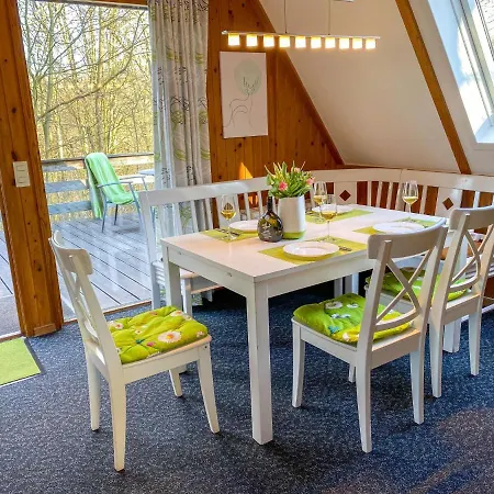 Chalet Waldglueck By Interhome Bad Arolsen