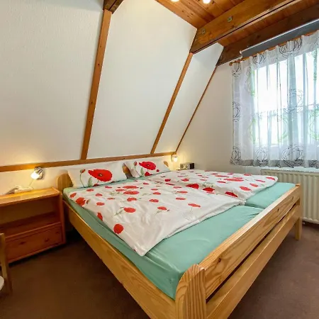 Waldglueck By Interhome