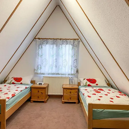 Waldglueck By Interhome Bad Arolsen