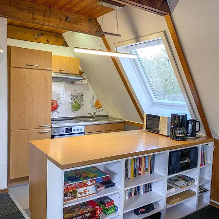 Waldglueck By Interhome