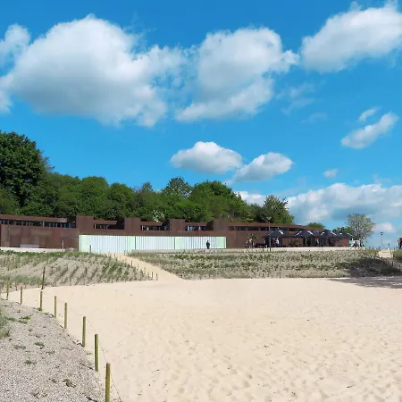 Waldglueck By Interhome *