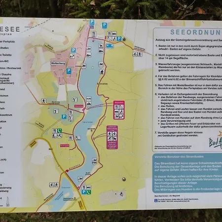 Waldglueck By Interhome