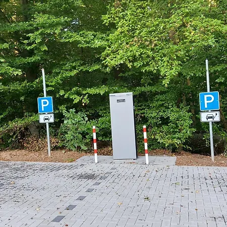 Chalet Waldglueck By Interhome Bad Arolsen