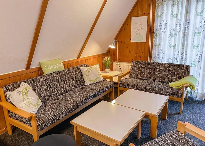 Chalet Waldglueck By Interhome *