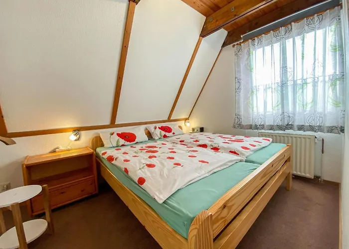 Waldglueck By Interhome