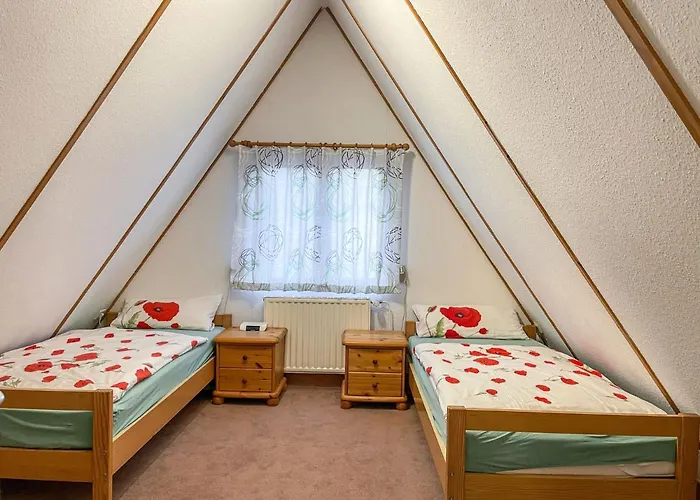 Waldglueck By Interhome Bad Arolsen