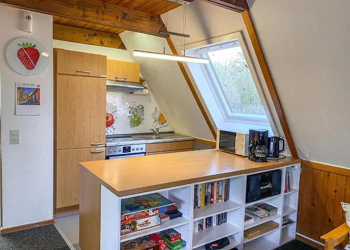 Waldglueck By Interhome