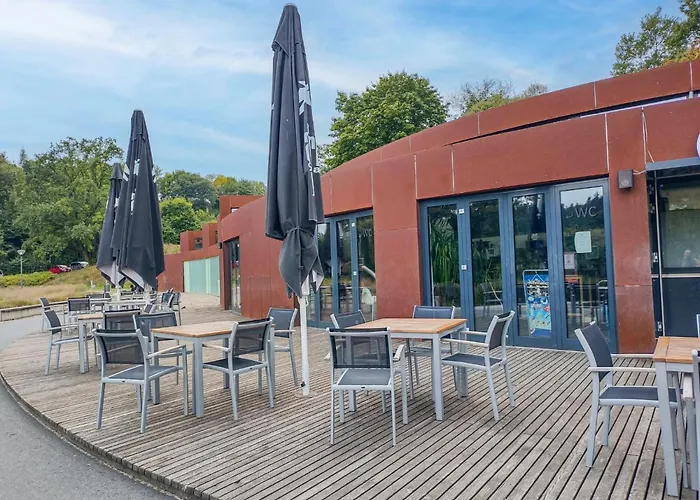 Waldglueck By Interhome Bad Arolsen