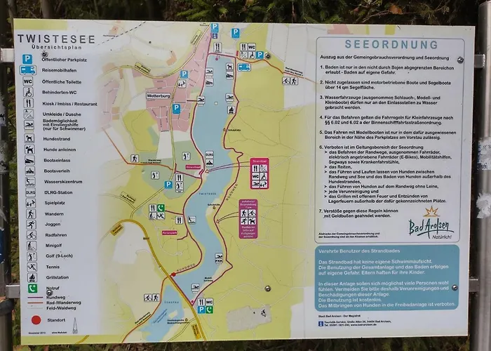 Waldglueck By Interhome