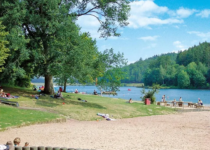 Chalet Waldglueck By Interhome