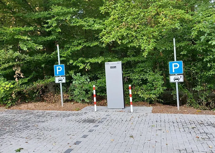 Chalet Waldglueck By Interhome Bad Arolsen